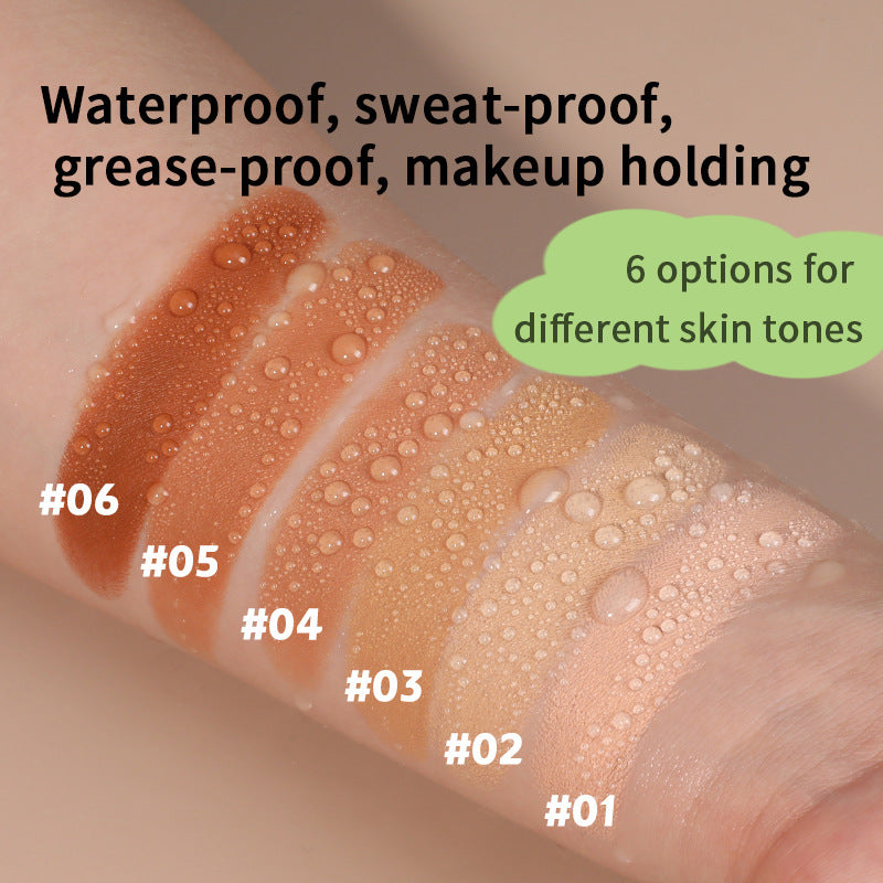 Newyuo Concealer Stick Foundation