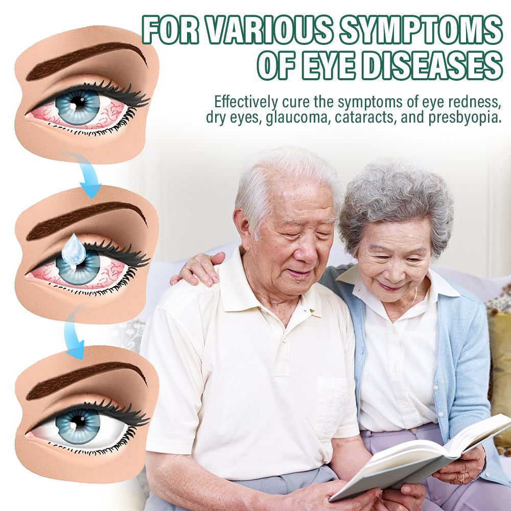 👩‍⚕️LOVILDS™ Nano Eye Drops Serum